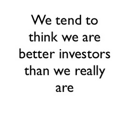 , 10-Investing Axioms Every Investor Should Learn