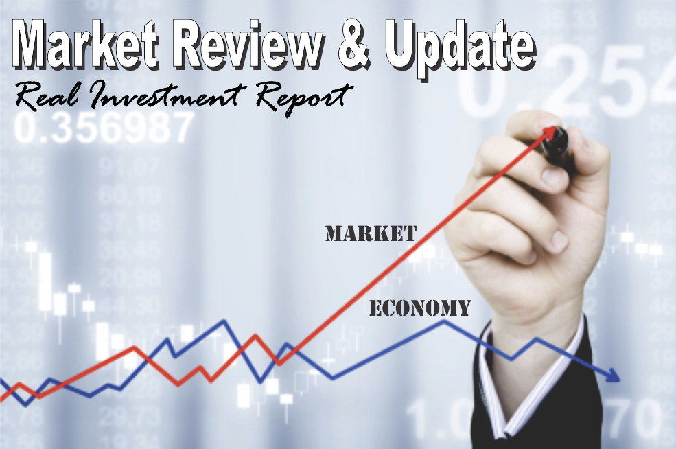 , Market Review &#038; Update 09-02-16