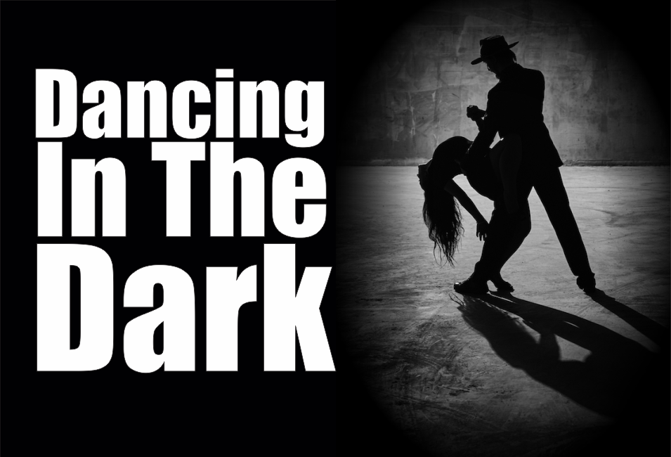 , Dancing In The Dark