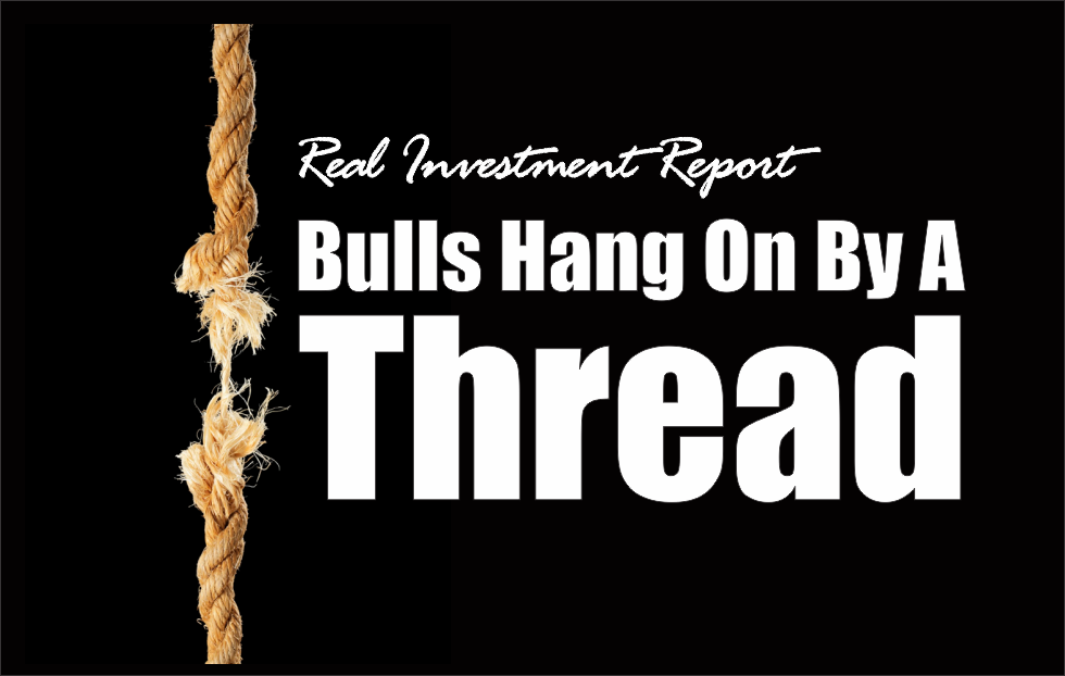 , Bulls Hang On By A Thread &#8211; 04-06-18