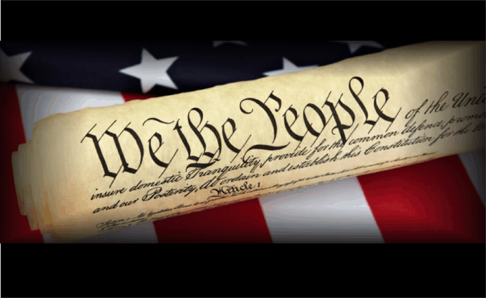 , We The People