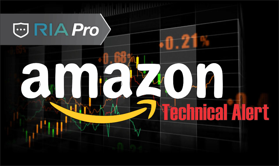 , Technical Alert &#8211; Amazon