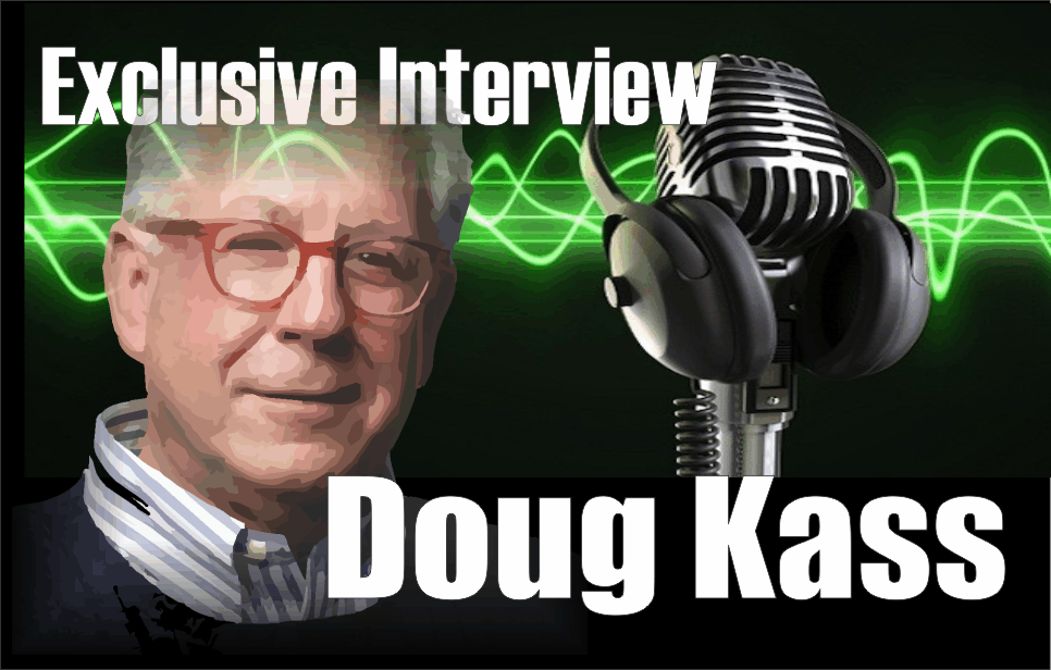 Exclusive Interview Doug Kass RIA