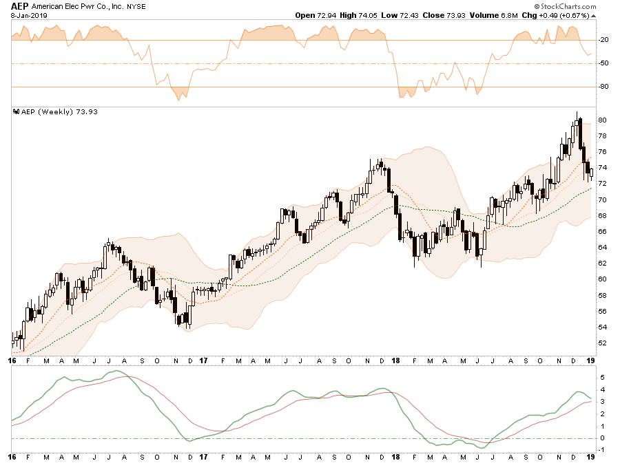 , Selected Portfolio Position Review