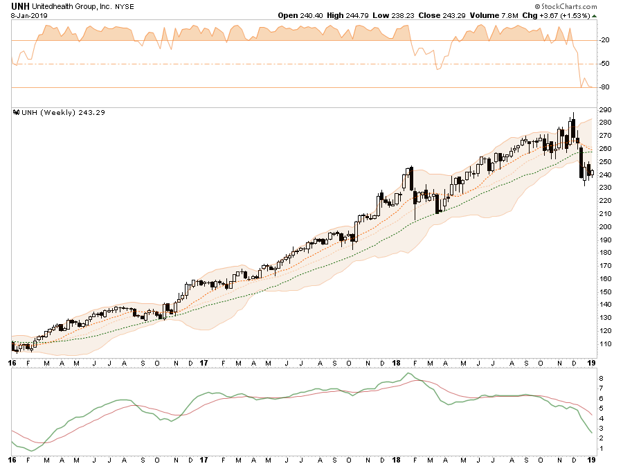 , Selected Portfolio Position Review