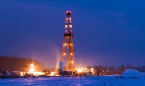 , The Shale Energy Bust Is Starting