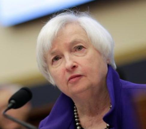 , Janet Yellen Suggests Strengthening The &#8216;Fed Put&#8217;