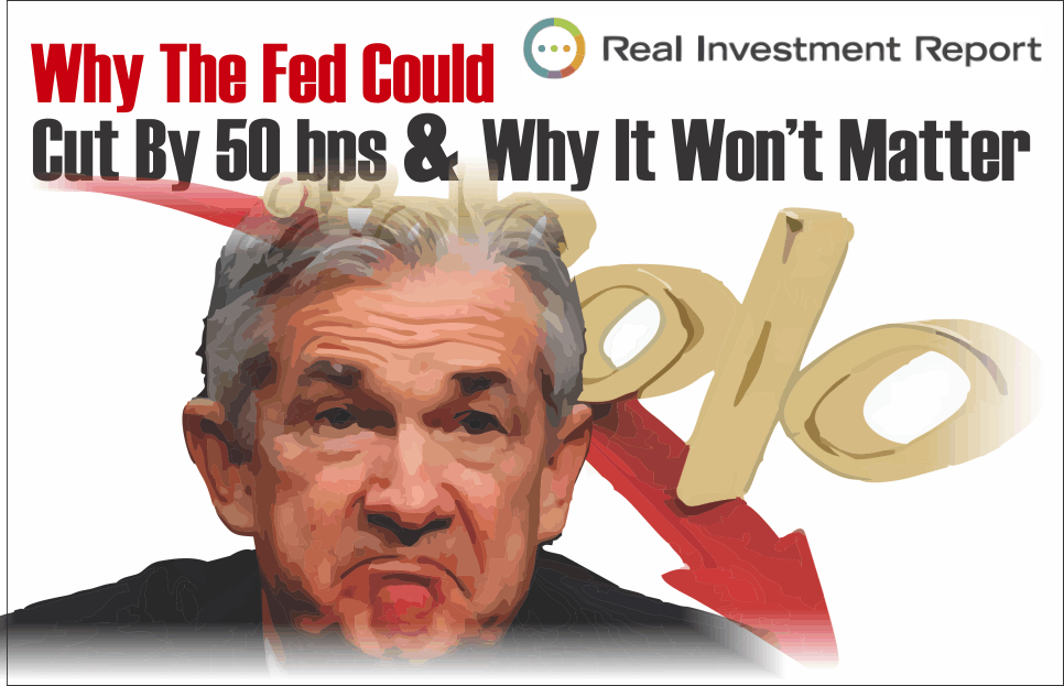 , #WhatYouMissed On RIA: Week Of 07-26-19
