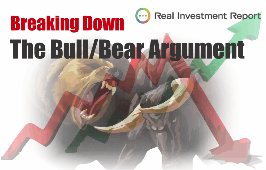 , RIA PRO: Breaking Down The Bull/Bear Argument