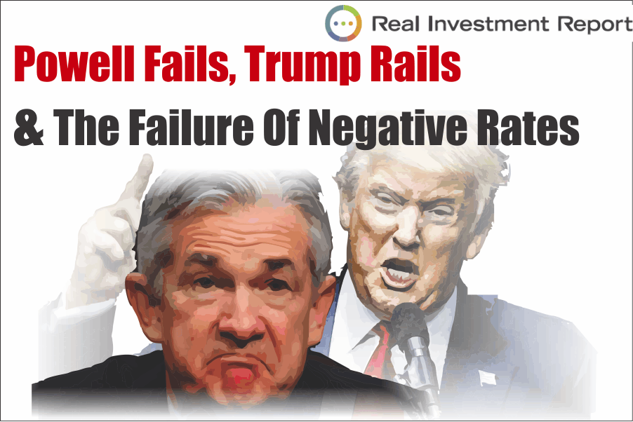 , #WhatYouMissed On RIA: Week Of 08-26-19