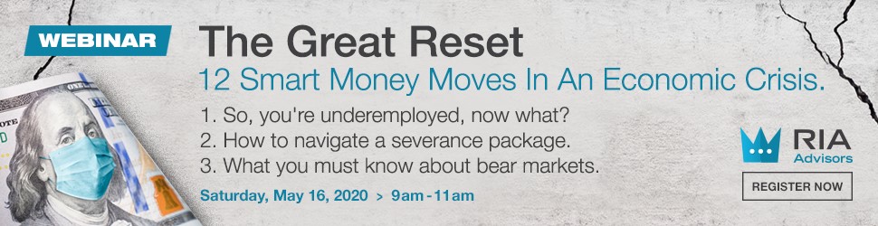 This Week 05-15-20, #WhatYouMissed On RIA This Week: 05-15-20
