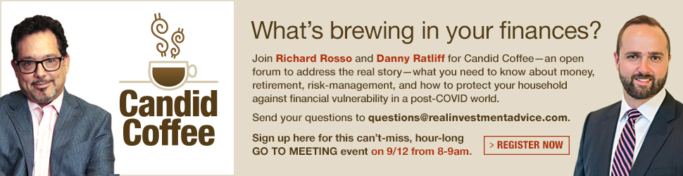 This Week 09-11-20, #WhatYouMissed On RIA This Week: 09-11-20