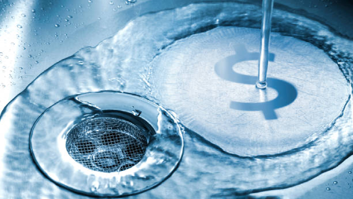 Fed Liquidity Drain Is Coming
