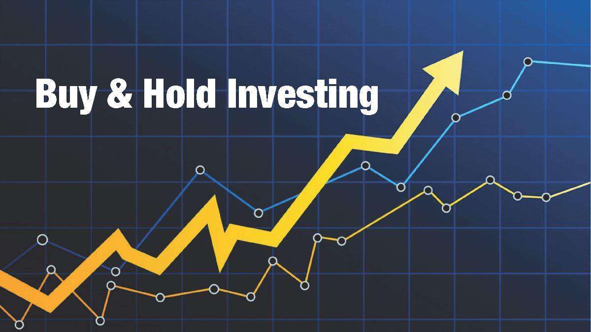 Buy And Hold Investing, Buy And Hold Investing. Is It A One Size Fits All Solution?